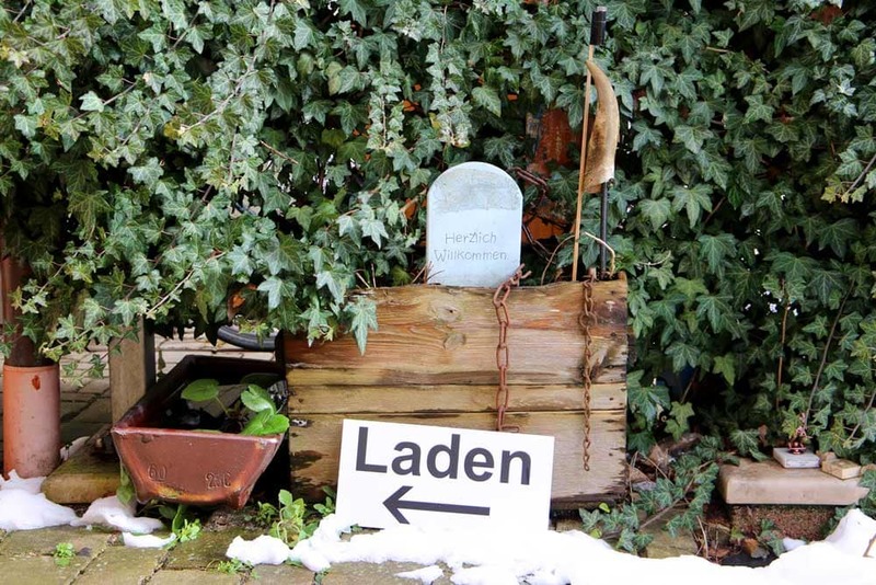 Willkommen im Imkerladen Lauterhofen